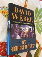 Off Armageddon Reef [Safehold #1]