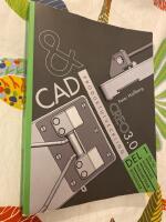 CAD och produktutveckling &ndash; Creo 3.0 &ndash; Del 1 - 2D/3D, montage, parametrar, ritningar