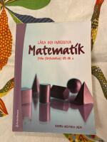 L&auml;ra och undervisa matematik &ndash; fr&aring;n f&ouml;rskoleklass till &aring;k 6