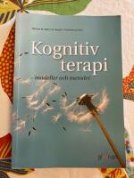 Kognitiv terapi &ndash; modeller och metoder
