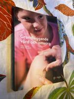 Grundl&auml;ggande v&aring;rd och omsorg