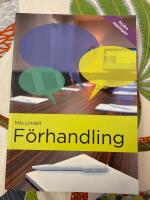F&ouml;rhandling