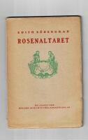 Rosenaltaret