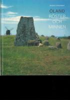 &Ouml;land : r&ouml;ster och minnen