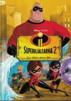 Superhj&auml;ltarna 2