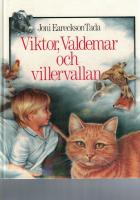 Viktor, Valdemar och villervallan