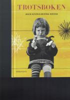 Trotsboken