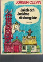 Jakob och Joakims r&auml;ddningsk&aring;r