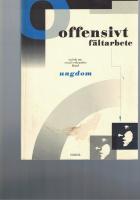 Offensivt f&auml;ltarbete : en bok om social verksamhet bland ungdom