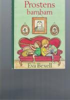 Prostens barnbarn