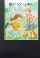 Bror och syster