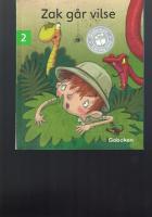 Zak g&aring;r vilse