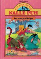 Nya äventyr med Nalle Puh