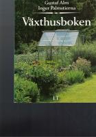 V&auml;xthusboken