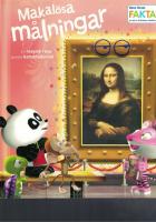 Makal&ouml;sa m&aring;lningar [Kombinerat material]