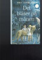 Det bl&aring;ser p&aring; m&aring;nen