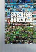 Sverigesommar : 555 fantastiska semesterupplevelser runt knuten