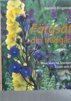 F&auml;rgs&auml;tt din tr&auml;dg&aring;rd