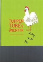 Tuppen Tures &auml;ventyr