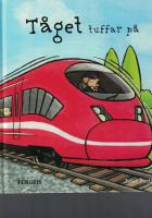 T&aring;get tuffar p&aring;