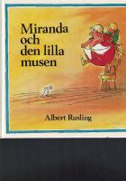 Miranda och den lilla musen