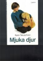 Mjuka djur