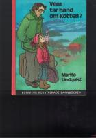 Vem tar hand om Kotten?