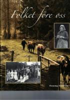 Folket f&ouml;re oss