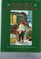 God jul med jenny nys