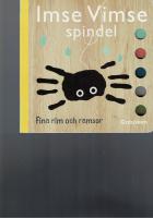 Imse vimse spindel
