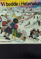 Vi bodde i Helenelund