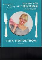 Tinas recept f&ouml;r unga kockar - vi fixar k&auml;ket!