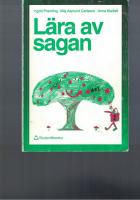 L&auml;ra av sagan