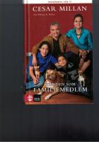 Hunden som familjemedlem