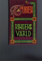 Ringens v&auml;rld : en samlingsvolym