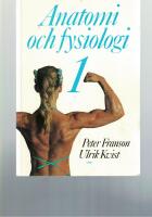 Anatomi och fysiologi 1