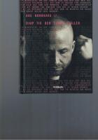 Djup tid och tunna st&auml;llen