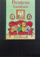 Prostens barnbarn