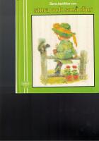 Sara ber&auml;ttar om stora och sm&aring; djur