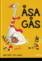&Aring;sa g&aring;s