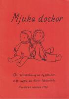 Mjuka dockor. Om tillverkning av tygdockor