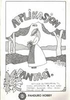 Applikasjon med fantasi