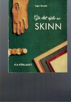 G&ouml;r det sj&auml;lv av skinn