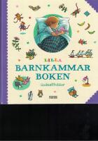 Lilla barnkammarboken : godnattvisor