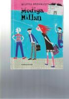 Modiga Millan