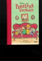 Boken om prostens barnbarn