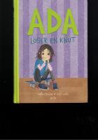 Ada l&ouml;ser en knut