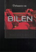 Dr&ouml;mmen om bilen