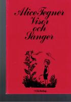 Visor och s&aring;nger