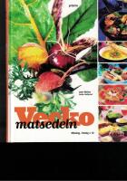 Veckomatsedeln : m&aring;ndag - fredag x 12